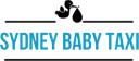 Sydney Baby Taxi logo